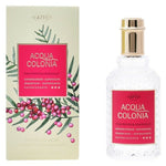 Unisex Parfume 4711 EDC produktemballage