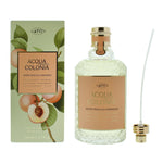4711, Acqua Colonia White Peach & Coriander, Eau De Cologne, Unisex, 170 ml
