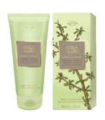 4711, Acqua Colonia, Myrrh & Kumquat, Shower Gel, 200 ml