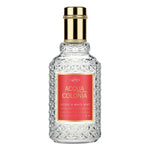 Herreparfume 4711 ACQUA COLONIA LYCHEE & WHITE MINT EDC 170 ml produktemballage