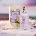 Eau de Cologne 4711 ACQUA COLONIA FREESIA & MUSK Freesia & Musk EDC 50 ml flaske