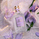 Eau de Cologne 4711 ACQUA COLONIA FREESIA & MUSK Freesia & Musk EDC 50 ml flaske