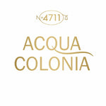 Eau de Cologne 4711 ACQUA COLONIA FREESIA & MUSK Freesia & Musk EDC 50 ml flaske