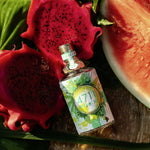 Unisex Parfume 4711 Remix Green Oasis EDP 100 ml flaske