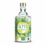 Unisex Parfume 4711 Remix Green Oasis EDP 100 ml flaske