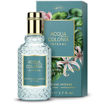 Unisex parfume 4711 EDC 50 ml til kvinder produkt emballage