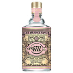 Unisex parfume 4711 FLORAL COLLECTION MAGNOLIA 100 ml produktemballage