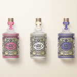 Unisex parfume 4711 FLORAL COLLECTION MAGNOLIA 100 ml produktemballage