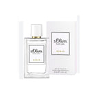 Dameparfume s.Oliver Black Label 30 ml til Dame produkt emballage