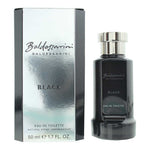 Baldessarini, Black, Eau De Toilette, For Men, 50 ml