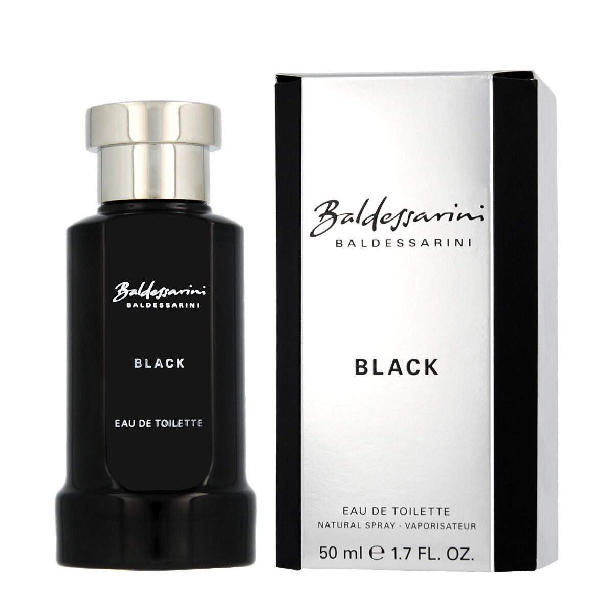 Flaske til mænds parfume Baldessarini EDT til mænd