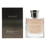 Baldessarini, Ambre, Eau De Toilette, For Men, 50 ml