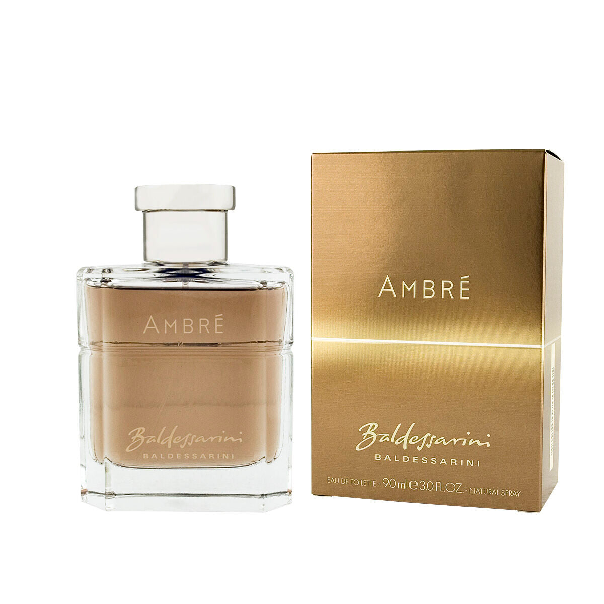 Herreparfume Baldessarini EDT flaske