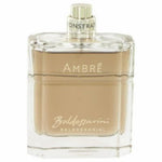 Baldessarini, Ambre, Eau De Toilette, For Men, 90 ml *Tester