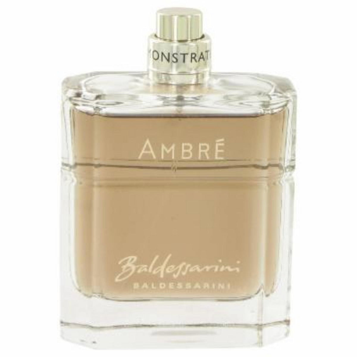 Baldessarini, Ambre, Eau De Toilette, For Men, 90 ml *Tester