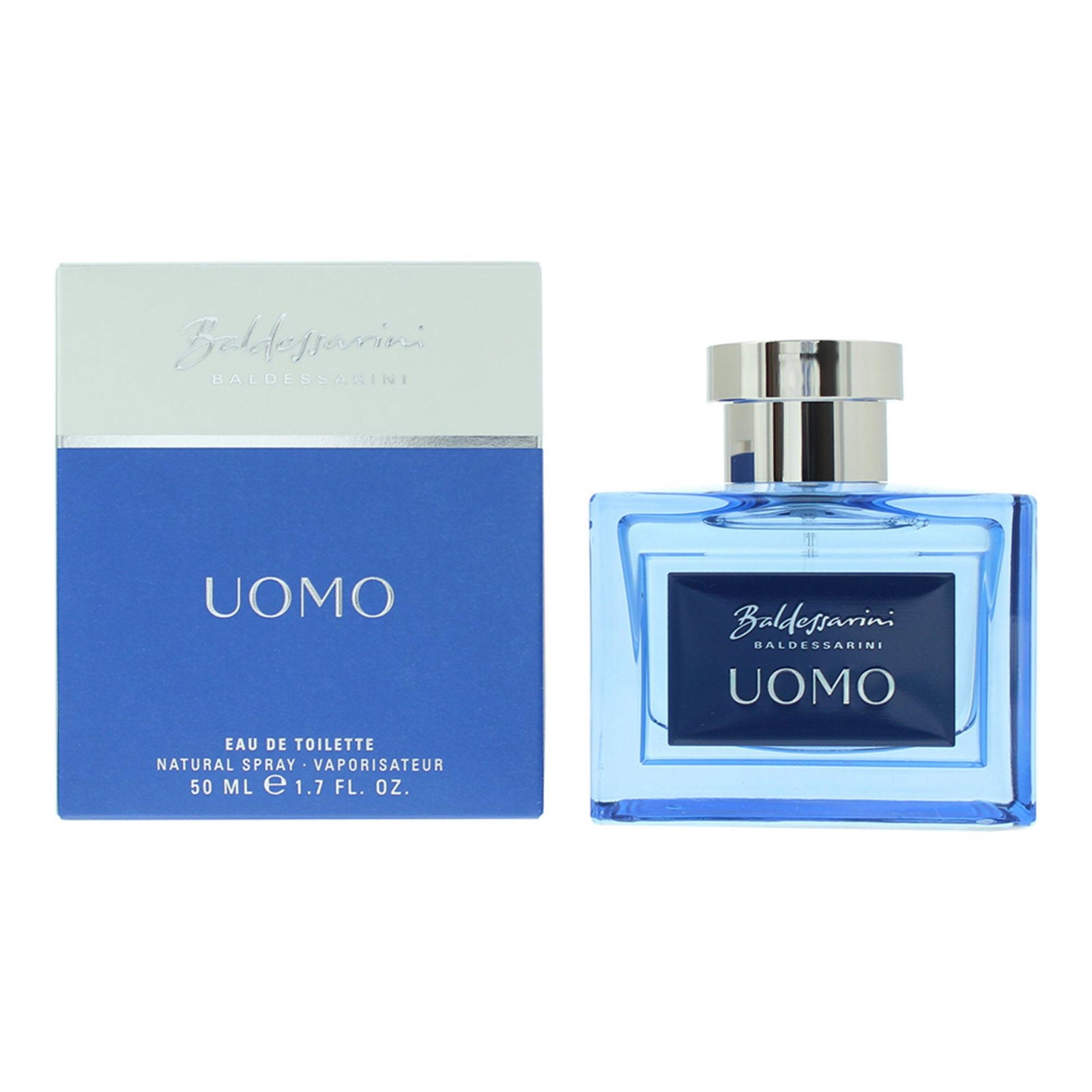 Baldessarini, Uomo, Eau De Toilette, For Men, 50 ml