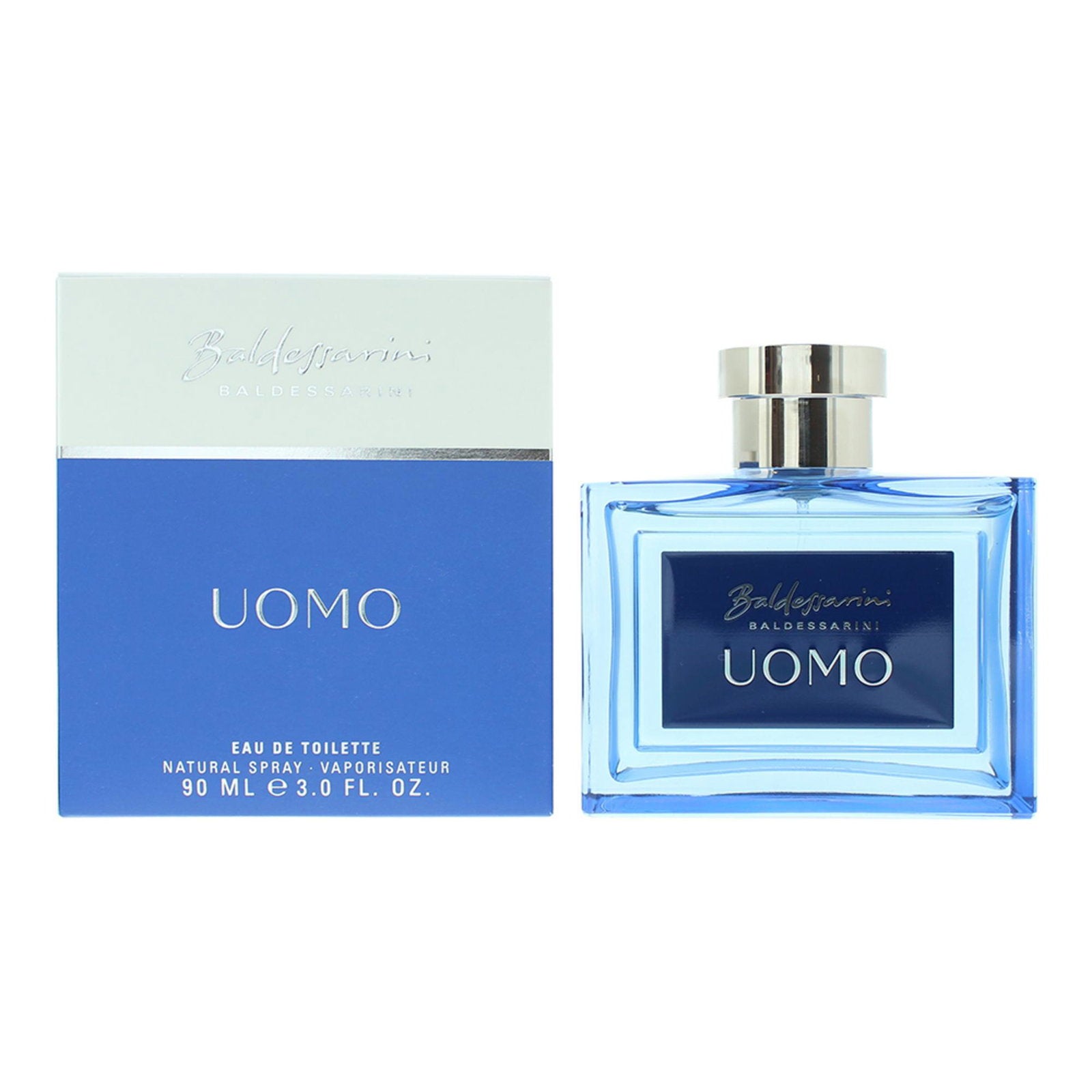 Baldessarini, Uomo, Eau De Toilette, For Men, 90 ml