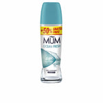 Spray Deodorant Mum OCEAN FRESH 75 ml til Damer produktemballage