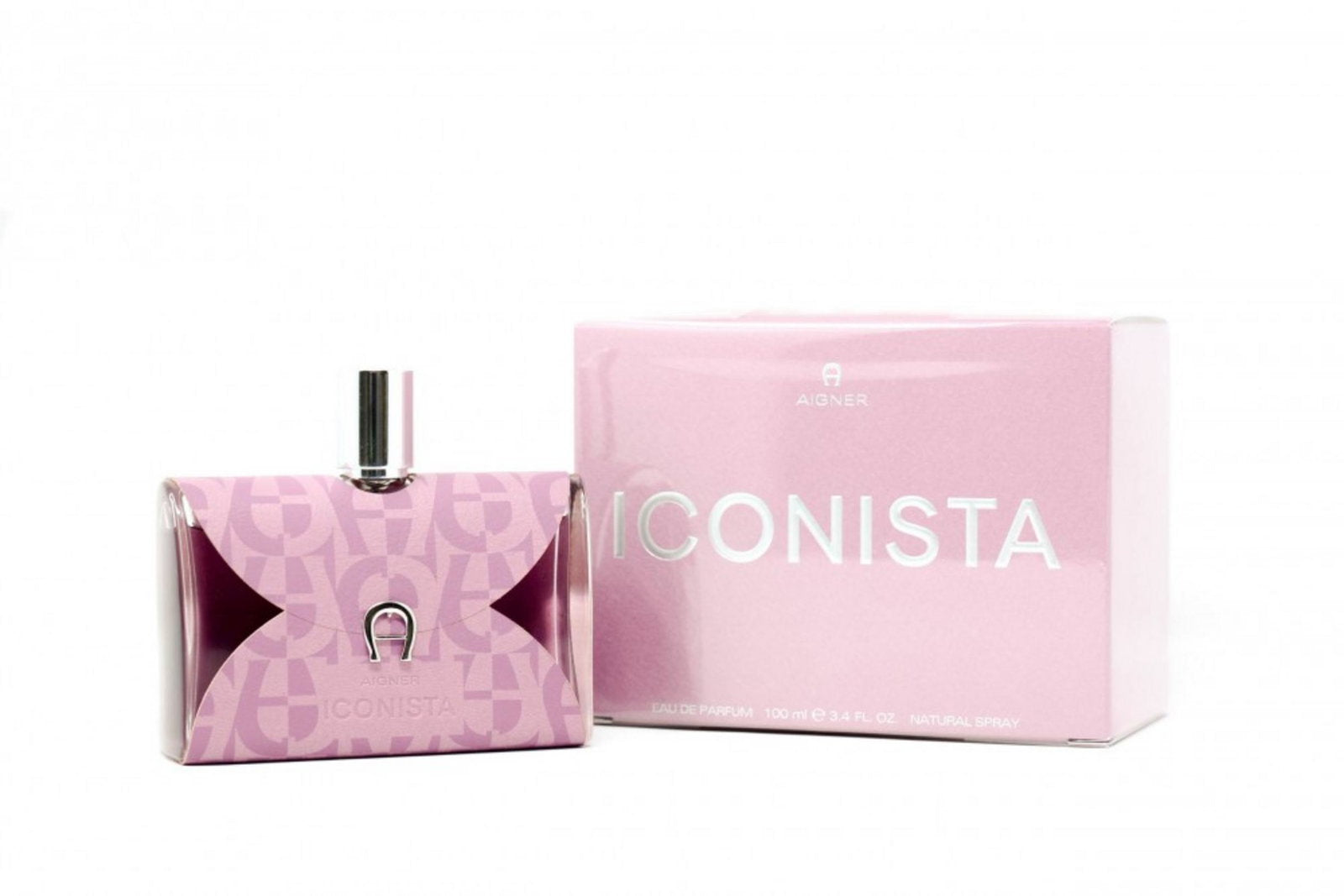 Etienne Aigner, Iconista, Eau De Parfum, For Women, 100 ml