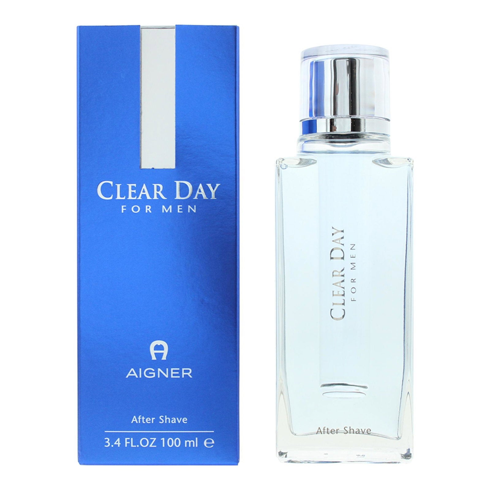 Etienne Aigner, Clear Day, After-Shave Lotion, 100 ml