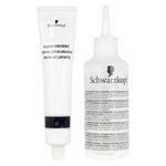 Clarifying Lotion Schwarzkopf Nordic Blonde til kvinder hudplejeemballage