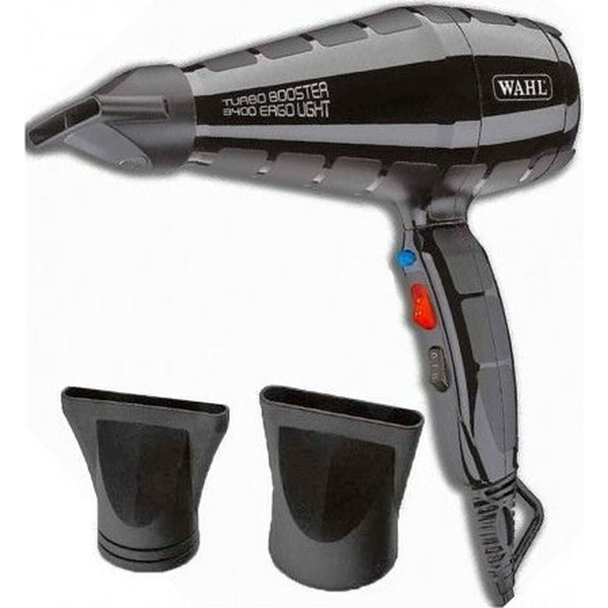 Hårtørrer Wahl 4314-0475 produktemballage