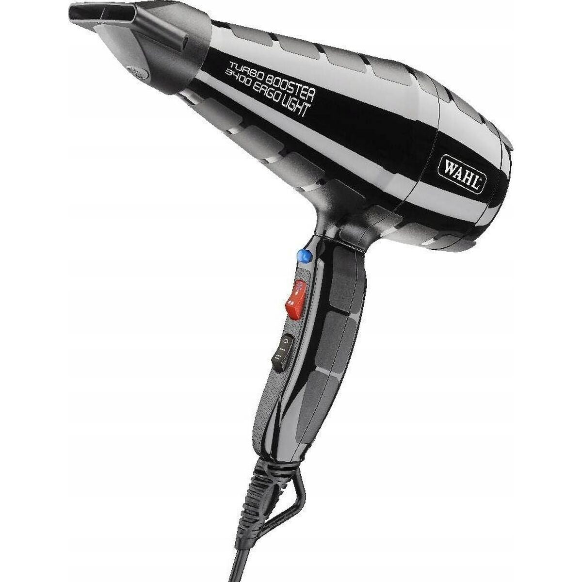 Hårtørrer Wahl 4314-0475 produktemballage