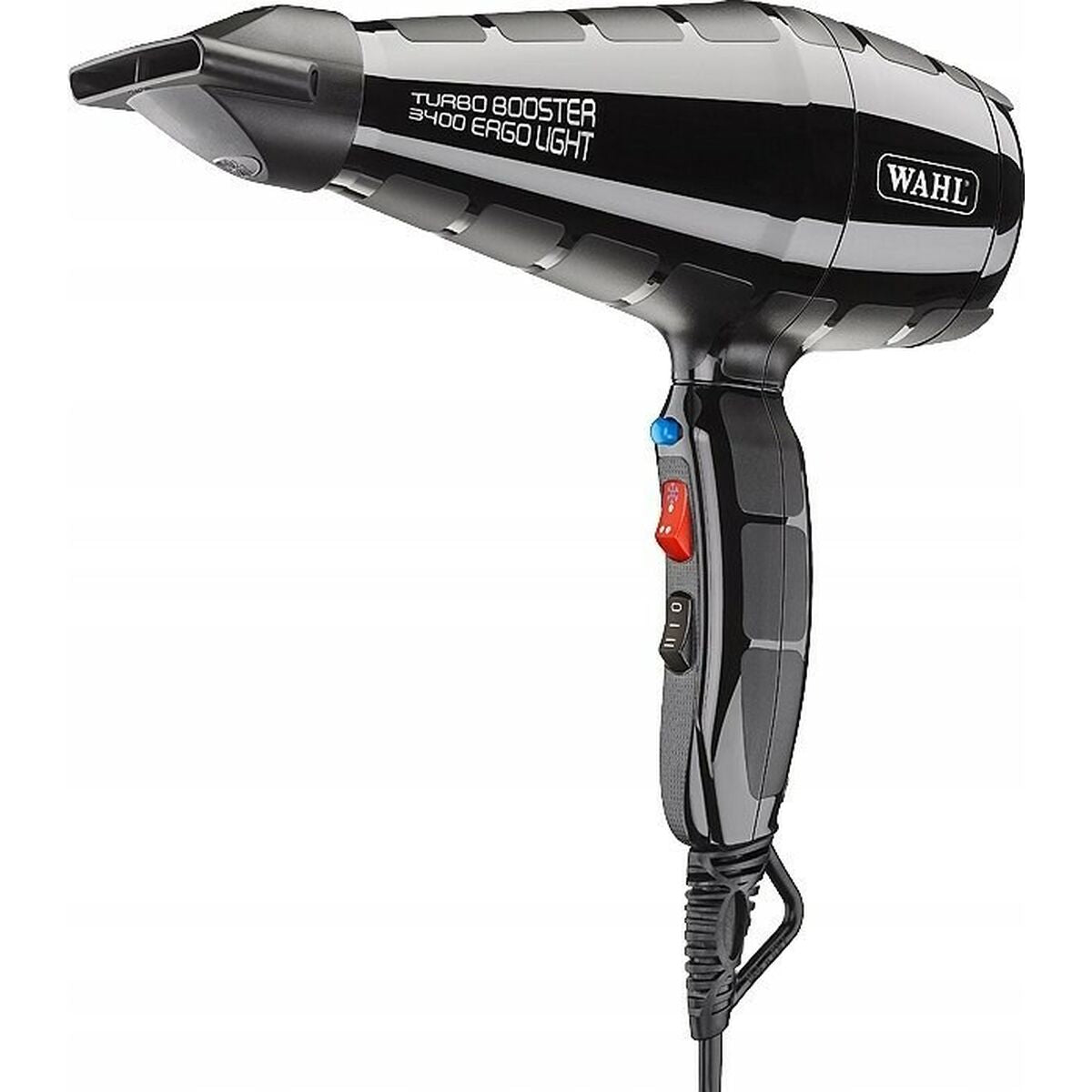 Hårtørrer Wahl 4314-0475 produktemballage