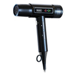 Hårtørrer Wahl 4321-0470 Sort 1600 W produktemballage