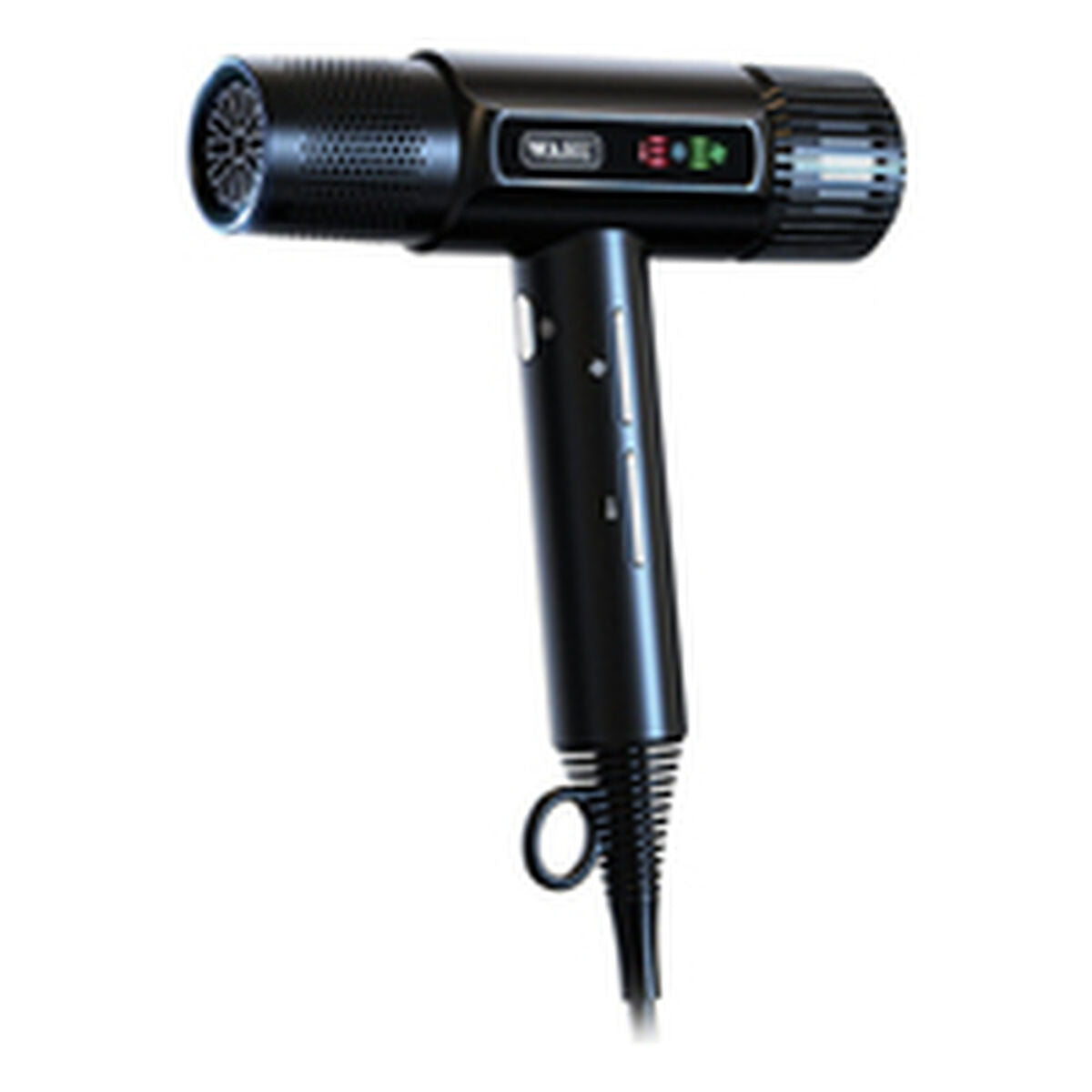 Hårtørrer Wahl 4321-0470 Sort 1600 W produktemballage