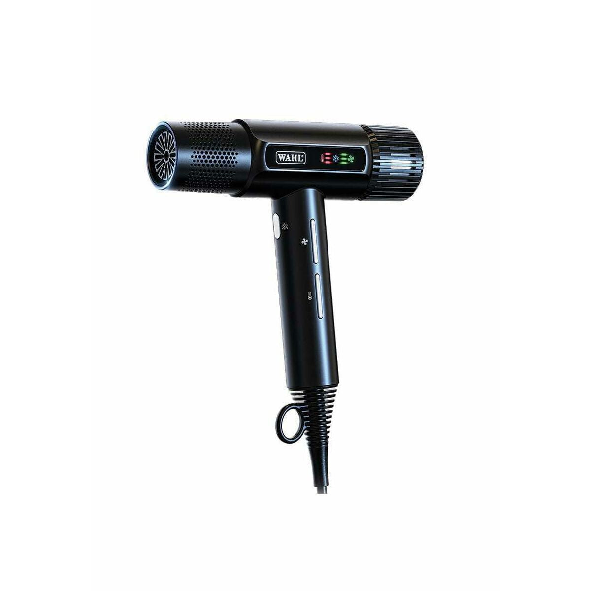 Hårtørrer Wahl 4321-0470 Sort 1600 W produktemballage