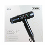 Hårtørrer Wahl 4321-0470 Sort 1600 W produktemballage