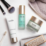 Moisturizing Facial Mask Babor 50 ml til kvinder maske emballage