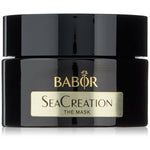 Moisturizing Facial Mask Babor Seacreation 50 ml til kvinder maske emballage