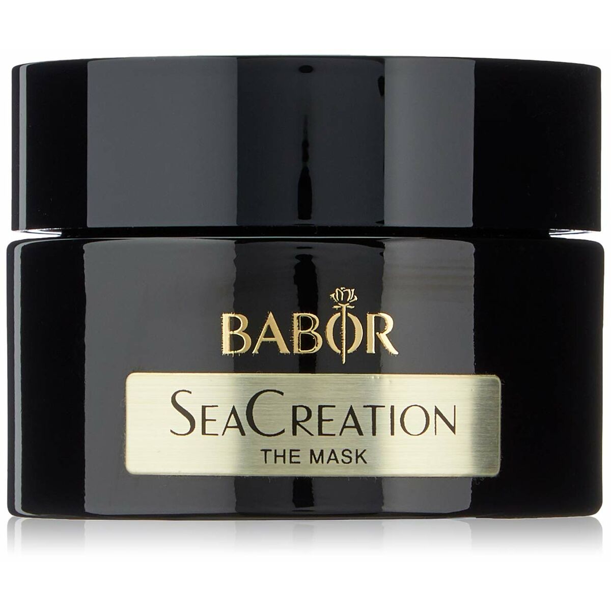 Moisturizing Facial Mask Babor Seacreation 50 ml til kvinder maske emballage