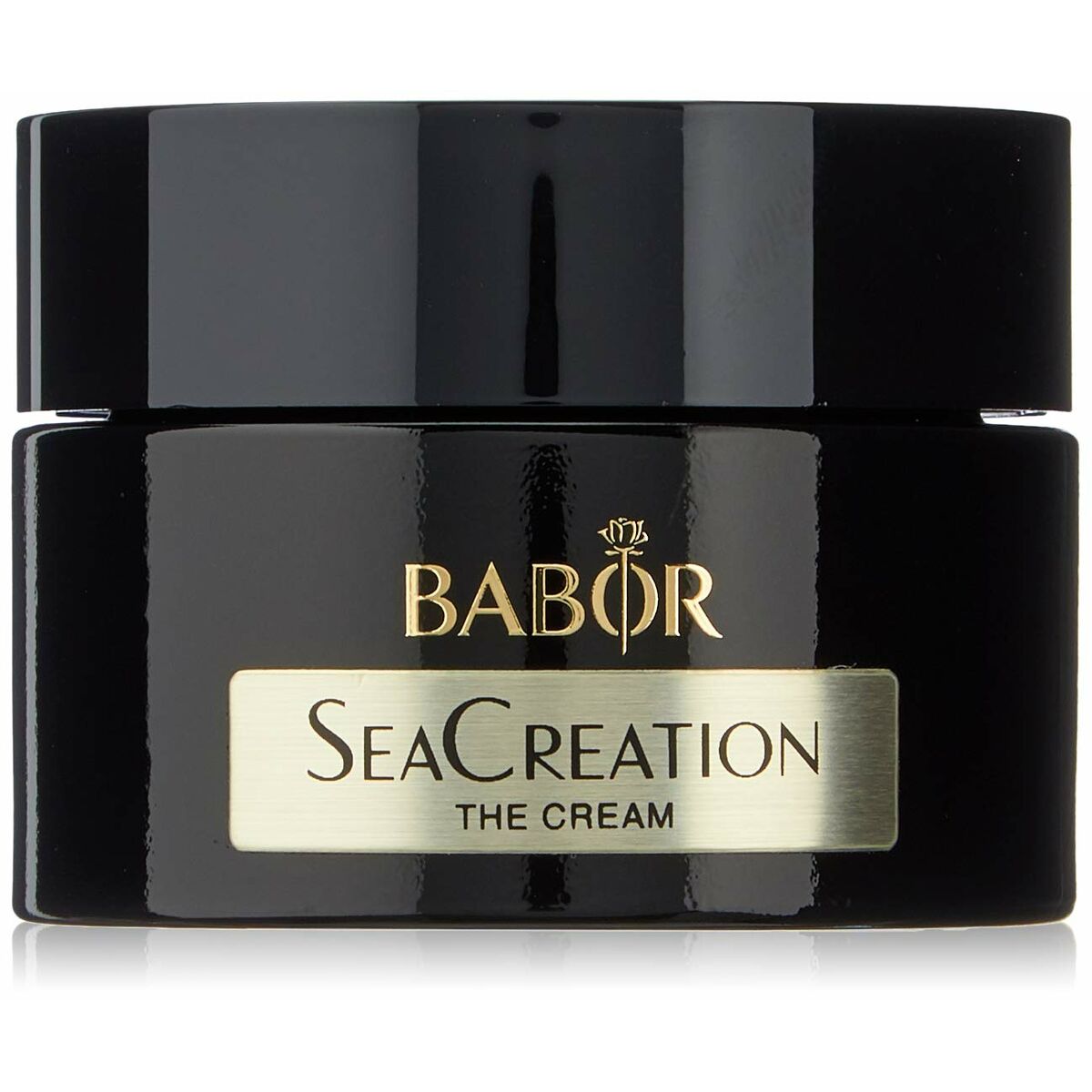 Dagcreme Babor Seacreation 50 ml til kvinder hudpleje emballage
