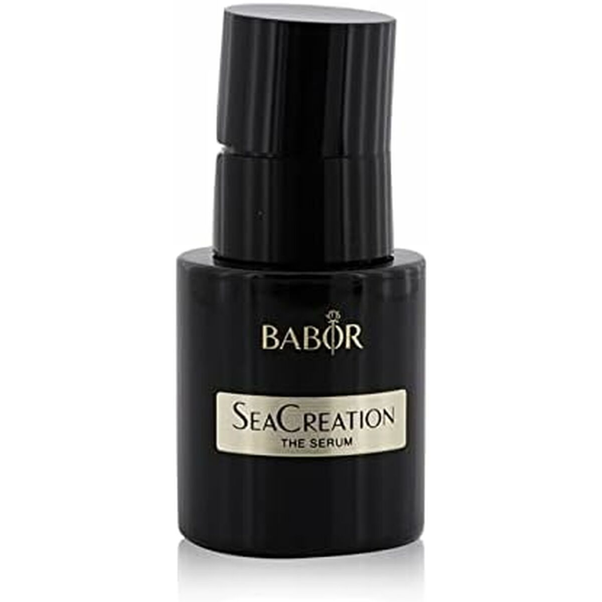 Facial Serum Babor Seacreation 30 ml til kvinder serumflaske