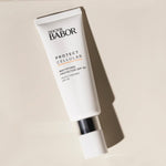 Sun Cream Babor hudplejeemballage