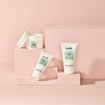 Moisturizing Foot Cream Babor 150 ml hudplejeemballage