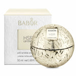 Anti-Wrinkle Cream Babor Hsr Lifting 50 ml til kvinder hudpleje emballage