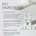Anti-Rynke Serum Babor Active Night Ampuller til kvinder serumflaske
