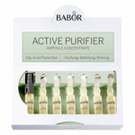 Ampuller Babor Active Purifier 7 X 2 7x 2 ml til Dame produktemballage