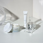 Anti-ageing creme til øjenområdet Babor Skinovage 15 ml til kvinder hudpleje emballage