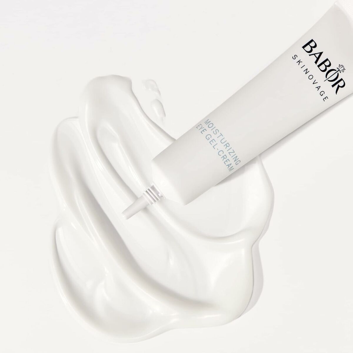 Anti-ageing creme til øjenområdet Babor Skinovage 15 ml til kvinder hudpleje emballage