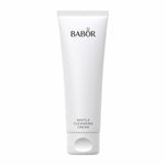 Cleansing Cream Babor Gentle Cleansing 100 ml hudplejeemballage