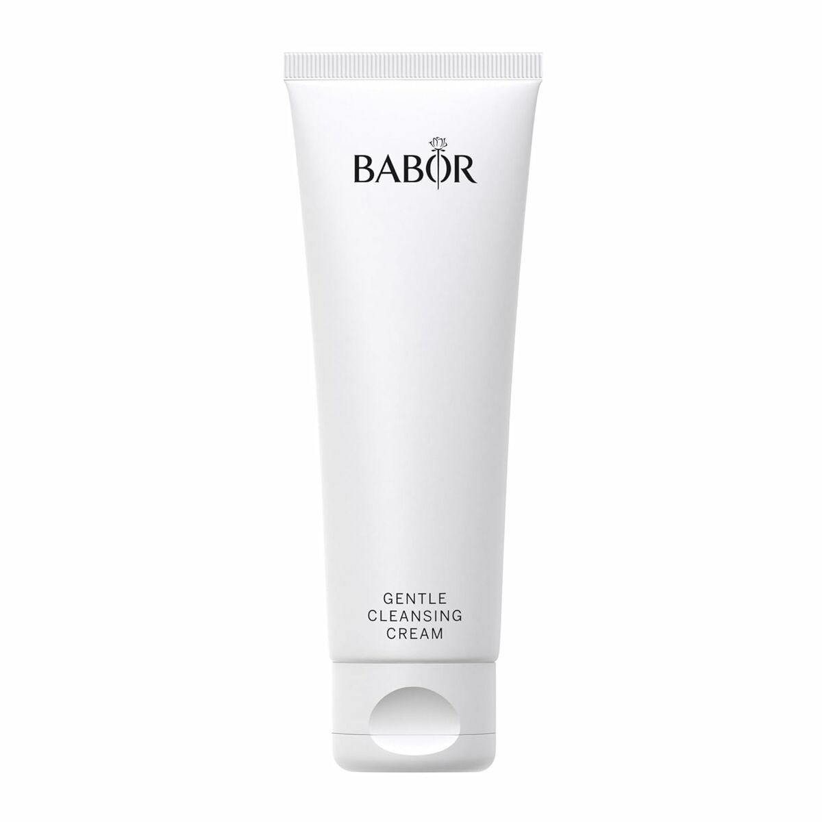 Cleansing Cream Babor Gentle Cleansing 100 ml hudplejeemballage