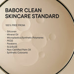 Facial Cleansing Gel Babor Gel & Tonic Cleanser 2U1 200 ml til kvinder hudpleje emballage