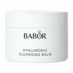 Moisturizing Balm Babor Hyaluronic 150 ml hudplejeemballage