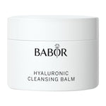 Moisturizing Balm Babor Hyaluronic 150 ml hudplejeemballage