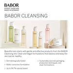 Moisturizing Balm Babor Hyaluronic 150 ml hudplejeemballage